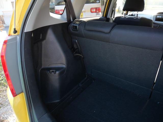 フィット Gスマートセレクション CD スマートキー ETC 電動格納ミラー 記録簿 プライバシーガラス セキュリティ パワーウィンドウ パワーステアリング(22枚目)