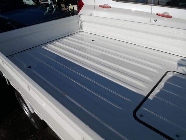 ＮＴ１００クリッパートラック ＤＸ　届け出済み未使用車　エアコン　パワーステアリング　パワーウィンドウ　Ｗエアバッグ　キーレスエントリー　トラクションコントロール　パーキングセンサー（5枚目）