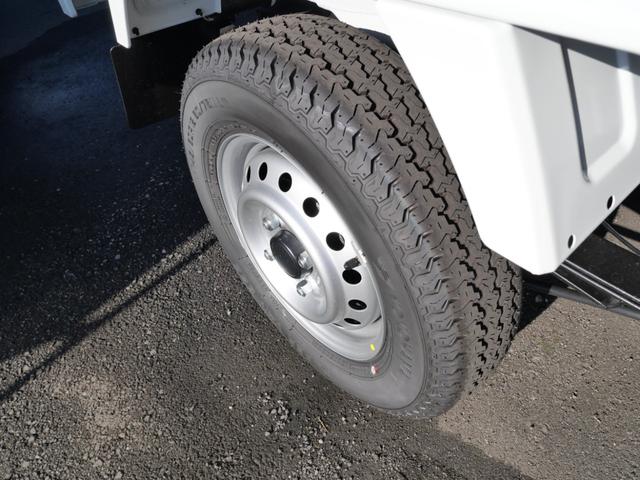 ＮＴ１００クリッパートラック ＤＸ　届け出済み未使用車　エアコン　パワーステアリング　パワーウィンドウ　Ｗエアバッグ　キーレスエントリー　トラクションコントロール　パーキングセンサー（8枚目）