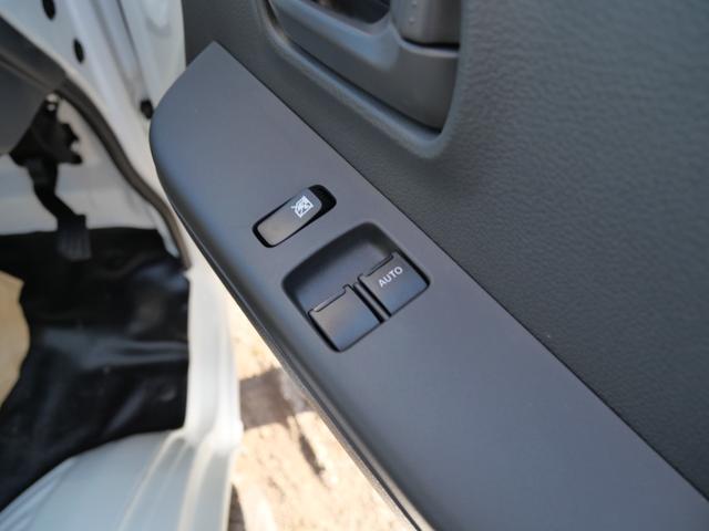 ＮＴ１００クリッパートラック ＤＸ　届け出済み未使用車　エアコン　パワーステアリング　パワーウィンドウ　Ｗエアバッグ　キーレスエントリー　トラクションコントロール　パーキングセンサー（11枚目）