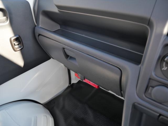 ＮＴ１００クリッパートラック ＤＸ　届け出済み未使用車　エアコン　パワーステアリング　パワーウィンドウ　Ｗエアバッグ　キーレスエントリー　トラクションコントロール　パーキングセンサー（12枚目）