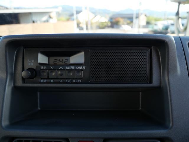 ＮＴ１００クリッパートラック ＤＸ　届け出済み未使用車　エアコン　パワーステアリング　パワーウィンドウ　Ｗエアバッグ　キーレスエントリー　トラクションコントロール　パーキングセンサー（14枚目）