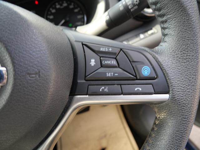 キックス Ｘ　プロパイロット　ナビ　フルセグ　アラウンドビューモニター　ＥＴＣ　デジタルインナーミラー　トラクションコントロール　記録簿（14枚目）