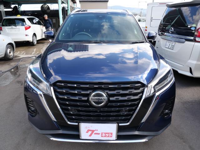 キックス Ｘ　プロパイロット　ナビ　フルセグ　アラウンドビューモニター　ＥＴＣ　デジタルインナーミラー　トラクションコントロール　記録簿（19枚目）