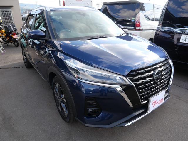 キックス Ｘ　プロパイロット　ナビ　フルセグ　アラウンドビューモニター　ＥＴＣ　デジタルインナーミラー　トラクションコントロール　記録簿（20枚目）