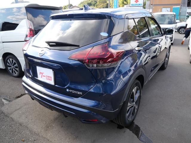 キックス Ｘ　プロパイロット　ナビ　フルセグ　アラウンドビューモニター　ＥＴＣ　デジタルインナーミラー　トラクションコントロール　記録簿（21枚目）