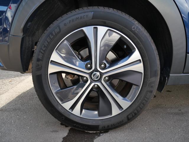 キックス Ｘ　プロパイロット　ナビ　フルセグ　アラウンドビューモニター　ＥＴＣ　デジタルインナーミラー　トラクションコントロール　記録簿（24枚目）