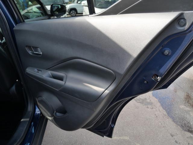 キックス Ｘ　プロパイロット　ナビ　フルセグ　アラウンドビューモニター　ＥＴＣ　デジタルインナーミラー　トラクションコントロール　記録簿（28枚目）