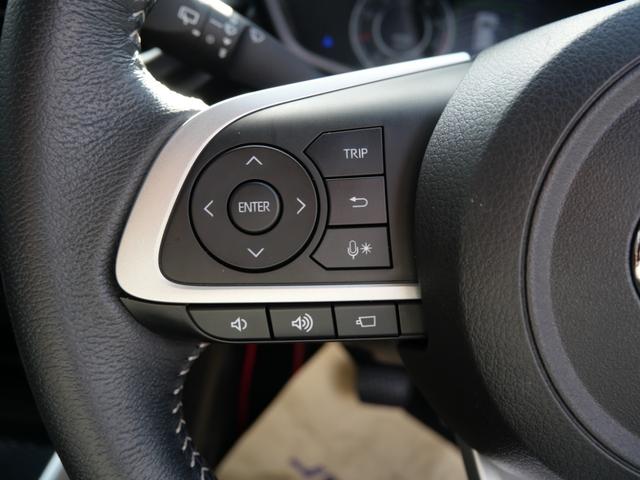 ライズ Ｚ　スマートキー　プッシュスタート　ディスプレイオーディオ　全方位モニター　フルセグ　シートヒーター　パーキングセンサー　オートエアコン　ドライブレコーダー（14枚目）