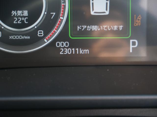 ライズ Ｚ　スマートキー　プッシュスタート　ディスプレイオーディオ　全方位モニター　フルセグ　シートヒーター　パーキングセンサー　オートエアコン　ドライブレコーダー（16枚目）
