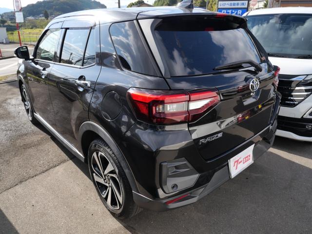 ライズ Ｚ　スマートキー　プッシュスタート　ディスプレイオーディオ　全方位モニター　フルセグ　シートヒーター　パーキングセンサー　オートエアコン　ドライブレコーダー（21枚目）