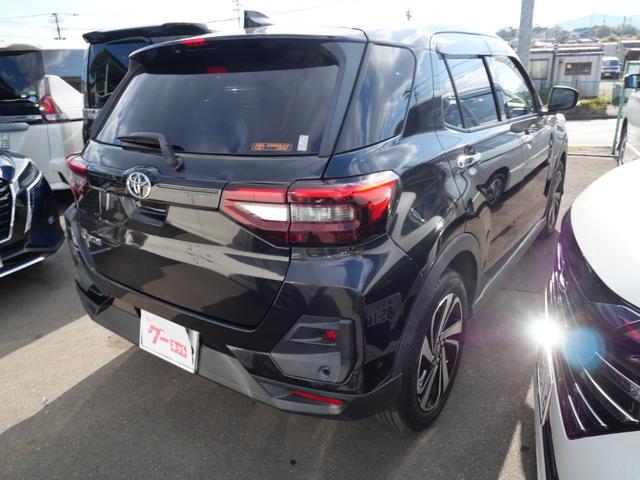 ライズ Ｚ　スマートキー　プッシュスタート　ディスプレイオーディオ　全方位モニター　フルセグ　シートヒーター　パーキングセンサー　オートエアコン　ドライブレコーダー（22枚目）