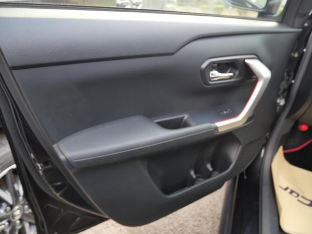 ライズ Ｚ　スマートキー　プッシュスタート　ディスプレイオーディオ　全方位モニター　フルセグ　シートヒーター　パーキングセンサー　オートエアコン　ドライブレコーダー（28枚目）