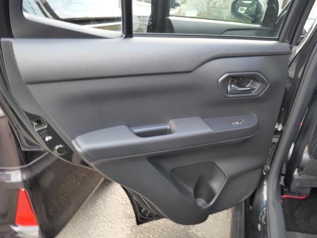 ライズ Ｚ　スマートキー　プッシュスタート　ディスプレイオーディオ　全方位モニター　フルセグ　シートヒーター　パーキングセンサー　オートエアコン　ドライブレコーダー（29枚目）