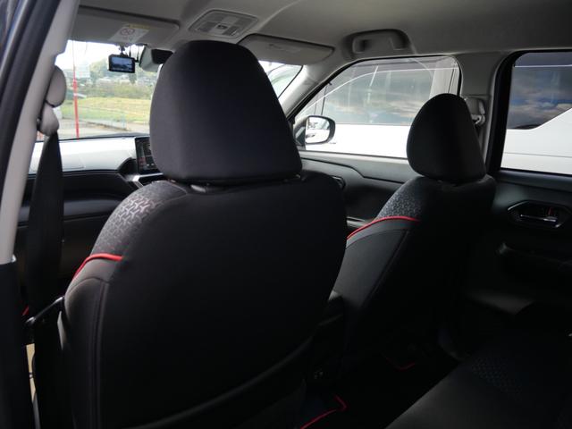 ライズ Ｚ　スマートキー　プッシュスタート　ディスプレイオーディオ　全方位モニター　フルセグ　シートヒーター　パーキングセンサー　オートエアコン　ドライブレコーダー（31枚目）