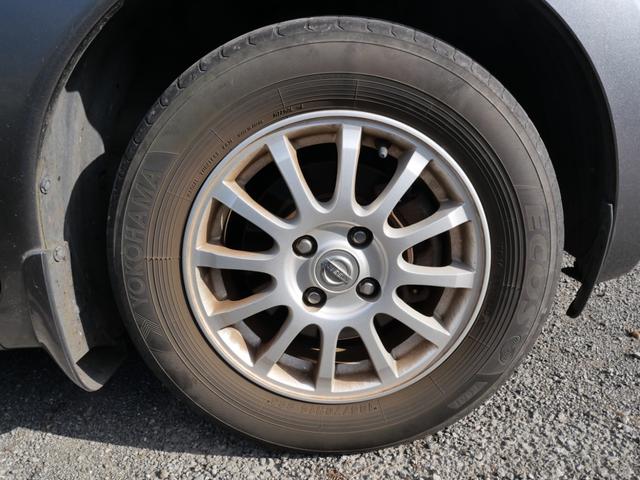ノート Ｘ　インテリジェントキー　プッシュスタート　ナビ　バックモニター　フルセグ　ＥＴＣ　電動格納ミラー　オートエアコン　純正１４インチアルミホイール（19枚目）