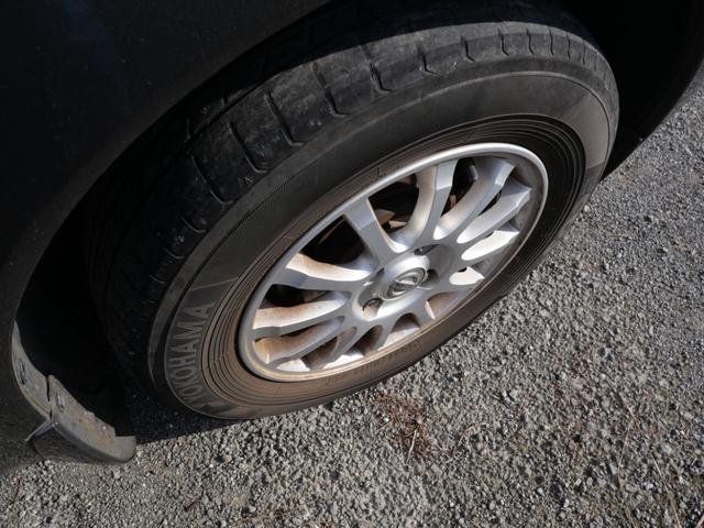 ノート Ｘ　インテリジェントキー　プッシュスタート　ナビ　バックモニター　フルセグ　ＥＴＣ　電動格納ミラー　オートエアコン　純正１４インチアルミホイール（20枚目）