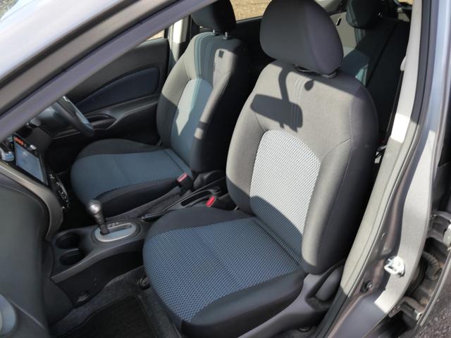 ノート Ｘ　インテリジェントキー　プッシュスタート　ナビ　バックモニター　フルセグ　ＥＴＣ　電動格納ミラー　オートエアコン　純正１４インチアルミホイール（26枚目）