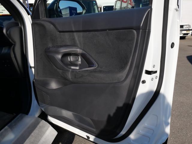 ヤリスクロス ハイブリッドZ 登録済み未使用車 スマートキー プッシュスタート ナビ フルセグ 全方位モニター ETC シートヒーター ステアリングヒーター 全方位モニター(26枚目)