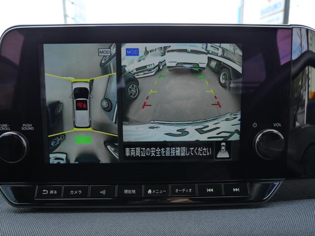 サクラ Ｇ　インテリジェントキー　プッシュスタート　ナビ　フルセグ　オートエアコン　アラウンドビューモニター　ＥＴＣ　シートヒーター　ステアリングヒーター（7枚目）