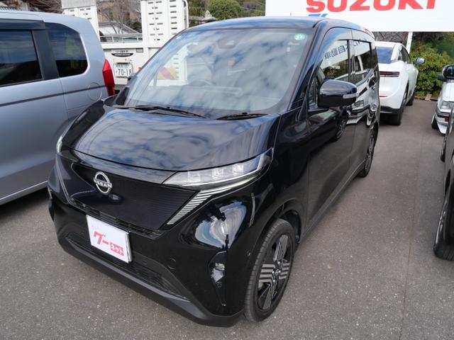 サクラ Ｇ　インテリジェントキー　プッシュスタート　ナビ　フルセグ　オートエアコン　アラウンドビューモニター　ＥＴＣ　シートヒーター　ステアリングヒーター（17枚目）