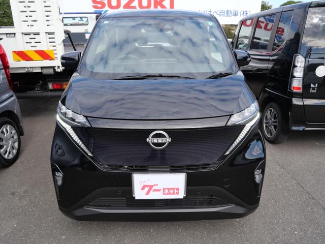 サクラ Ｇ　インテリジェントキー　プッシュスタート　ナビ　フルセグ　オートエアコン　アラウンドビューモニター　ＥＴＣ　シートヒーター　ステアリングヒーター（18枚目）