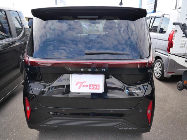 サクラ Ｇ　インテリジェントキー　プッシュスタート　ナビ　フルセグ　オートエアコン　アラウンドビューモニター　ＥＴＣ　シートヒーター　ステアリングヒーター（21枚目）