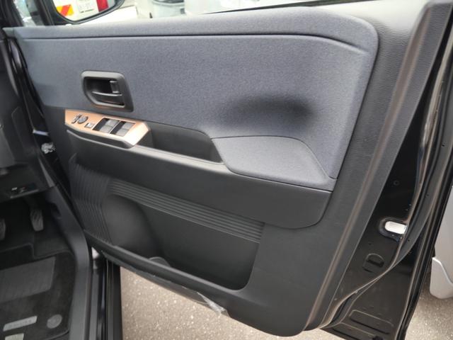 サクラ Ｇ　インテリジェントキー　プッシュスタート　ナビ　フルセグ　オートエアコン　アラウンドビューモニター　ＥＴＣ　シートヒーター　ステアリングヒーター（26枚目）