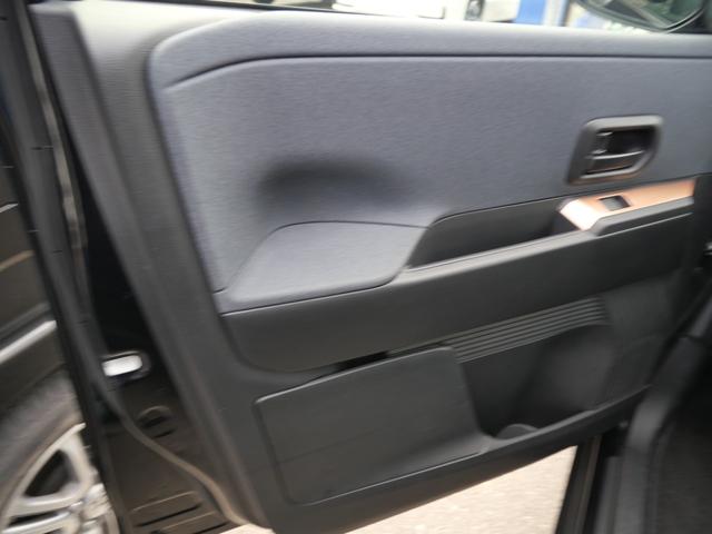 サクラ Ｇ　インテリジェントキー　プッシュスタート　ナビ　フルセグ　オートエアコン　アラウンドビューモニター　ＥＴＣ　シートヒーター　ステアリングヒーター（28枚目）