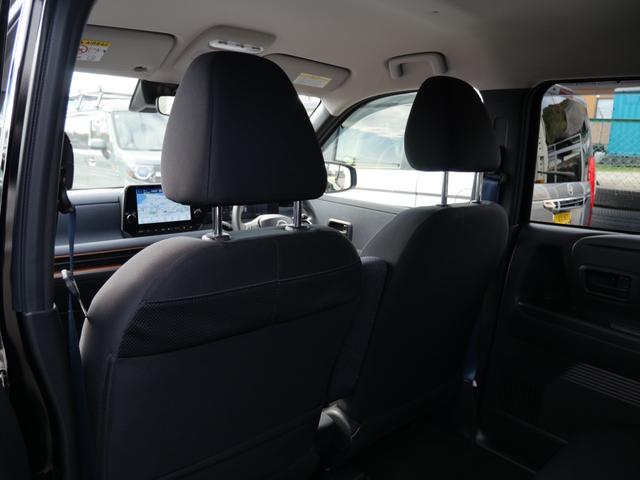 サクラ Ｇ　インテリジェントキー　プッシュスタート　ナビ　フルセグ　オートエアコン　アラウンドビューモニター　ＥＴＣ　シートヒーター　ステアリングヒーター（31枚目）