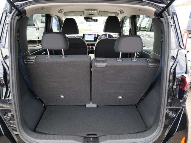 サクラ Ｇ　インテリジェントキー　プッシュスタート　ナビ　フルセグ　オートエアコン　アラウンドビューモニター　ＥＴＣ　シートヒーター　ステアリングヒーター（35枚目）