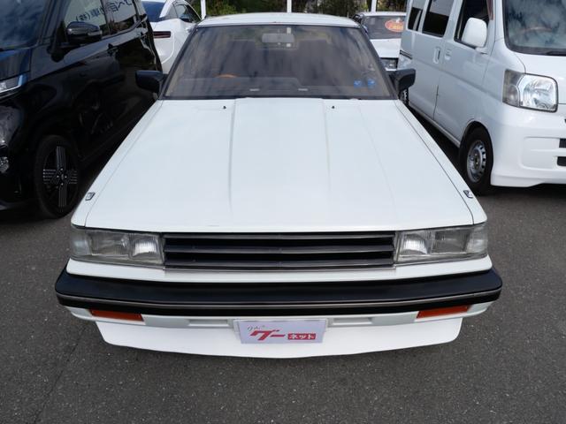 スカイライン GT エアコン パワーステアリング パワーウィンドウ ナルディハンドル CD 社外14インチアルミホイール(13枚目)