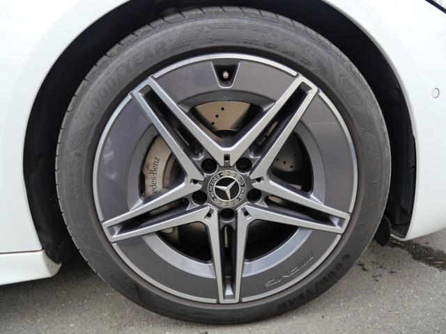 Ｃクラス Ｃ２２０ｄアバンギャルド　ナビ　全方位モニター　フルセグ　本革パワーシート　グラスルーフ　ＥＴＣ　ＡＭＧ１８インチアルミホイール　パワーステアリング（23枚目）