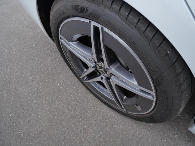 Ｃクラス Ｃ２２０ｄアバンギャルド　ナビ　全方位モニター　フルセグ　本革パワーシート　グラスルーフ　ＥＴＣ　ＡＭＧ１８インチアルミホイール　パワーステアリング（25枚目）