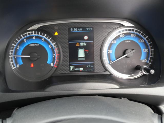 デイズ ハイウェイスター　Ｘ　インテリジェントキー　プッシュスタート　ミラー内蔵アラウンドビューモニター　オートエアコン　ベンチシート　パワーステアリング（12枚目）