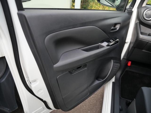 デイズ ハイウェイスター　Ｘ　インテリジェントキー　プッシュスタート　ミラー内蔵アラウンドビューモニター　オートエアコン　ベンチシート　パワーステアリング（25枚目）