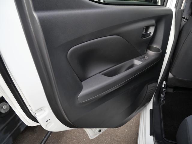 デイズ ハイウェイスター　Ｘ　インテリジェントキー　プッシュスタート　ミラー内蔵アラウンドビューモニター　オートエアコン　ベンチシート　パワーステアリング（26枚目）