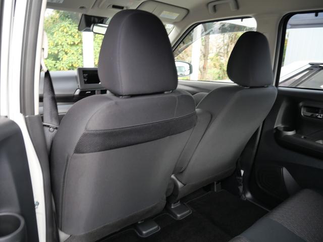 デイズ ハイウェイスター　Ｘ　インテリジェントキー　プッシュスタート　ミラー内蔵アラウンドビューモニター　オートエアコン　ベンチシート　パワーステアリング（28枚目）