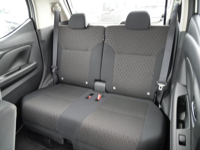 デイズ ハイウェイスター　Ｘ　インテリジェントキー　プッシュスタート　ミラー内蔵アラウンドビューモニター　オートエアコン　ベンチシート　パワーステアリング（29枚目）