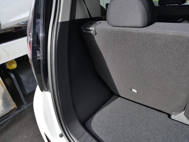 デイズ ハイウェイスター　Ｘ　インテリジェントキー　プッシュスタート　ミラー内蔵アラウンドビューモニター　オートエアコン　ベンチシート　パワーステアリング（34枚目）