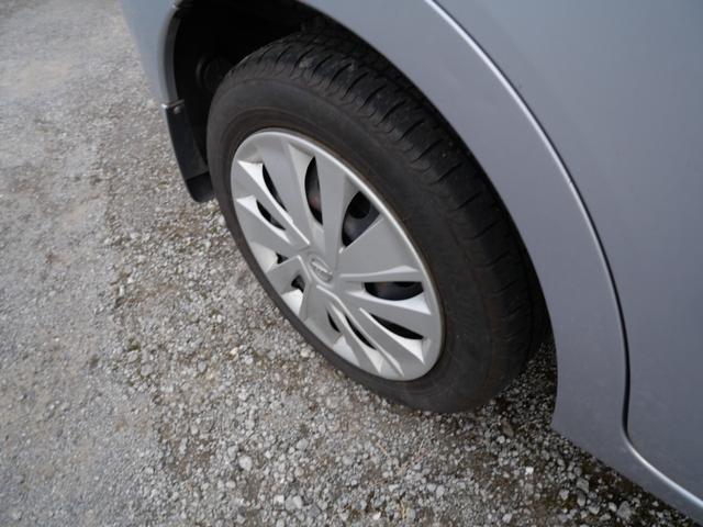 デイズ Ｘ　インテリジェントキー　プッシュスタート　電動格納ミラー　アイドリングストップ　ミラー内蔵アラウンドビューモニター　オートエアコン　ベンチシート（21枚目）