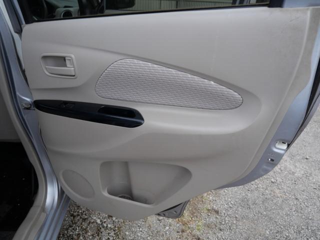 デイズ Ｘ　インテリジェントキー　プッシュスタート　電動格納ミラー　アイドリングストップ　ミラー内蔵アラウンドビューモニター　オートエアコン　ベンチシート（23枚目）