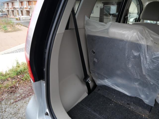 デイズ Ｘ　インテリジェントキー　プッシュスタート　電動格納ミラー　アイドリングストップ　ミラー内蔵アラウンドビューモニター　オートエアコン　ベンチシート（32枚目）