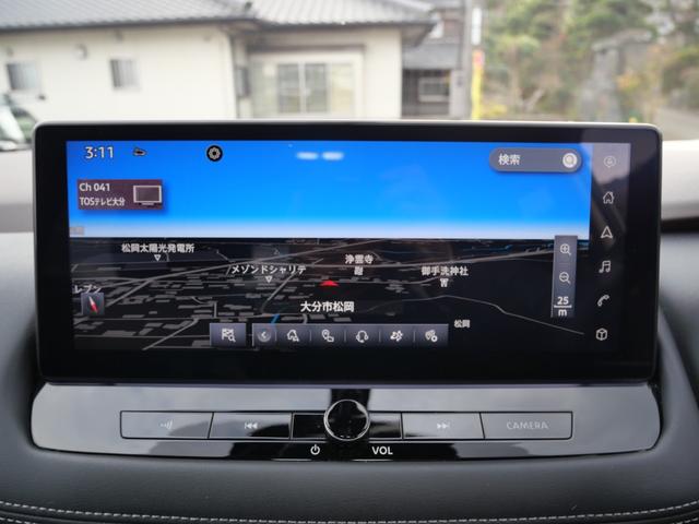 エクストレイル Ｘ　ｅ－４ＯＲＣＥ　プロパイロット　インテリジェントキー　プッシュスタート　ＵＳＢポート　ナビ　フルセグ　アラウンドビューモニター　シートヒーター　ＥＴＣ（6枚目）