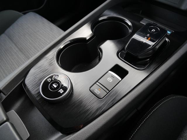 エクストレイル Ｘ　ｅ－４ＯＲＣＥ　プロパイロット　インテリジェントキー　プッシュスタート　ＵＳＢポート　ナビ　フルセグ　アラウンドビューモニター　シートヒーター　ＥＴＣ（10枚目）