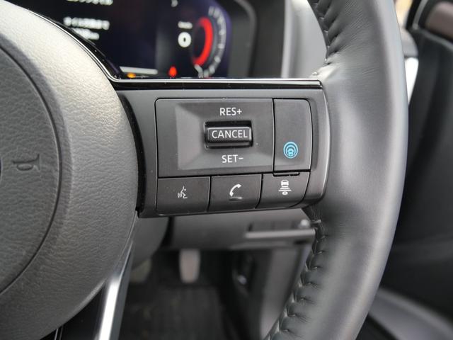 エクストレイル Ｘ　ｅ－４ＯＲＣＥ　プロパイロット　インテリジェントキー　プッシュスタート　ＵＳＢポート　ナビ　フルセグ　アラウンドビューモニター　シートヒーター　ＥＴＣ（14枚目）