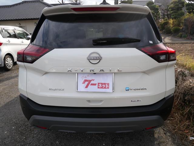 エクストレイル Ｘ　ｅ－４ＯＲＣＥ　プロパイロット　インテリジェントキー　プッシュスタート　ＵＳＢポート　ナビ　フルセグ　アラウンドビューモニター　シートヒーター　ＥＴＣ（20枚目）