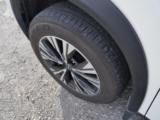 エクストレイル Ｘ　ｅ－４ＯＲＣＥ　プロパイロット　インテリジェントキー　プッシュスタート　ＵＳＢポート　ナビ　フルセグ　アラウンドビューモニター　シートヒーター　ＥＴＣ（23枚目）