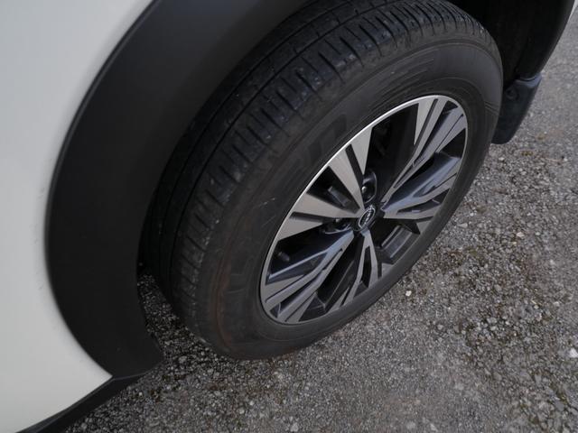 エクストレイル Ｘ　ｅ－４ＯＲＣＥ　プロパイロット　インテリジェントキー　プッシュスタート　ＵＳＢポート　ナビ　フルセグ　アラウンドビューモニター　シートヒーター　ＥＴＣ（24枚目）