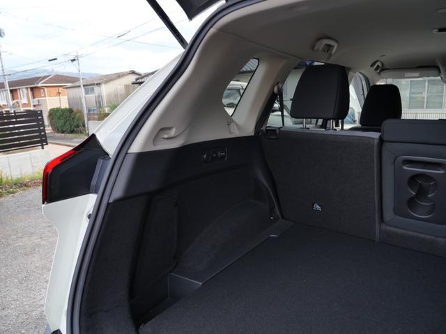 エクストレイル Ｘ　ｅ－４ＯＲＣＥ　プロパイロット　インテリジェントキー　プッシュスタート　ＵＳＢポート　ナビ　フルセグ　アラウンドビューモニター　シートヒーター　ＥＴＣ（36枚目）